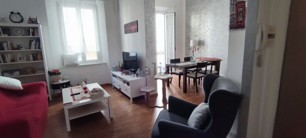 appartamento in vendita a Falconara Marittima