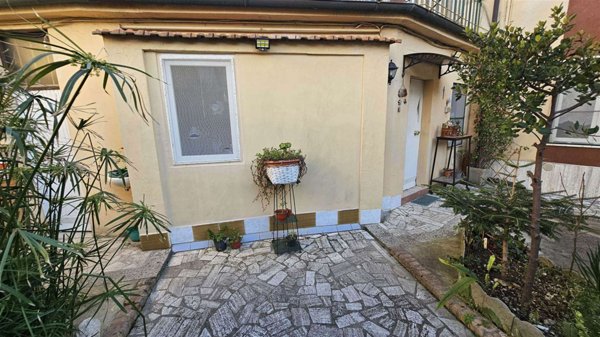 appartamento in vendita a Falconara Marittima