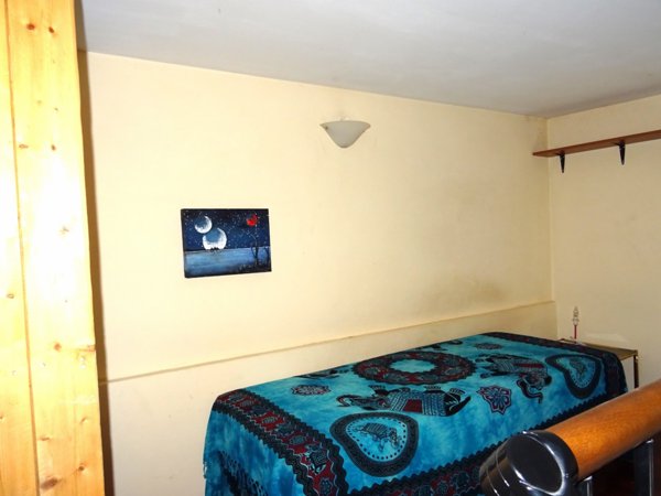 appartamento in vendita a Falconara Marittima