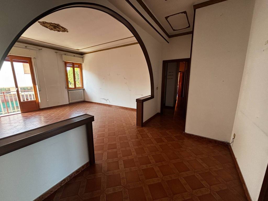 appartamento in vendita a Falconara Marittima