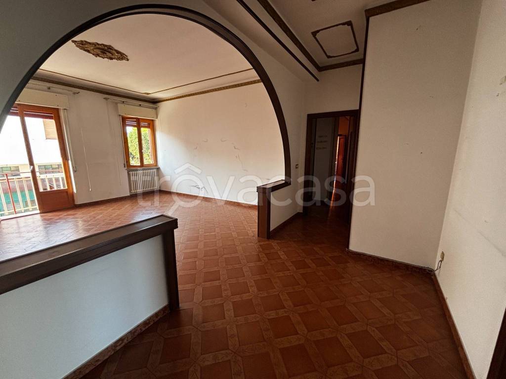 appartamento in vendita a Falconara Marittima