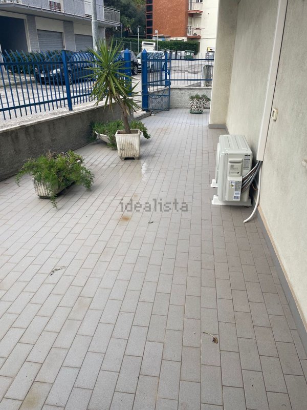 appartamento in vendita a Falconara Marittima