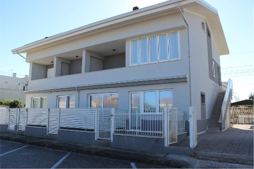 appartamento in vendita a Falconara Marittima