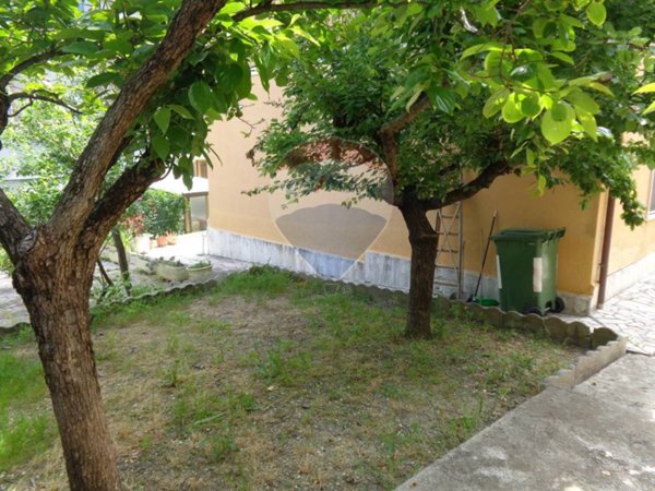 appartamento in vendita a Falconara Marittima