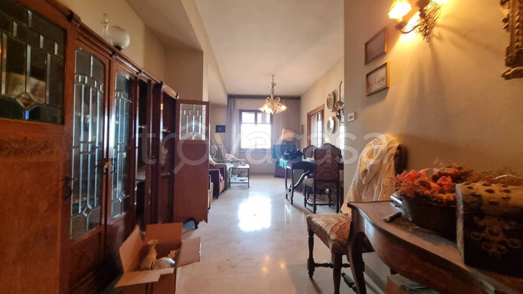 appartamento in vendita a Falconara Marittima