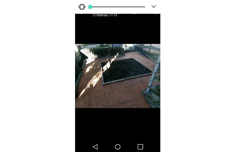 appartamento in vendita a Falconara Marittima in zona Castelferretti