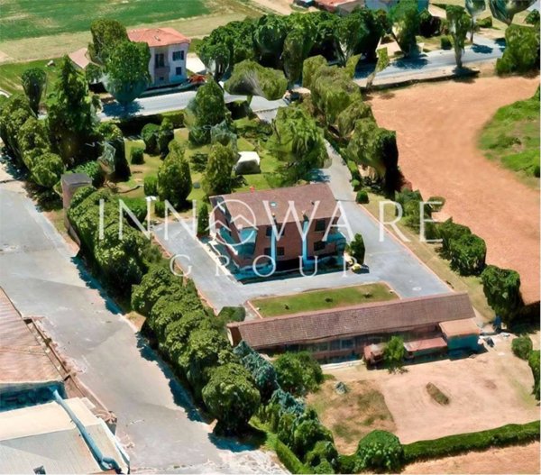 casa indipendente in vendita a Falconara Marittima