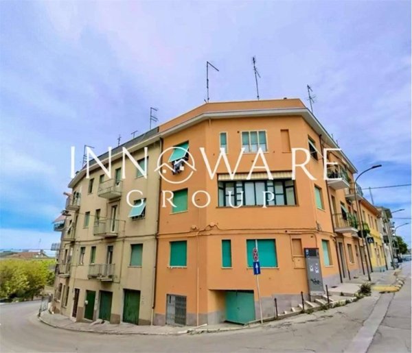 appartamento in vendita a Falconara Marittima