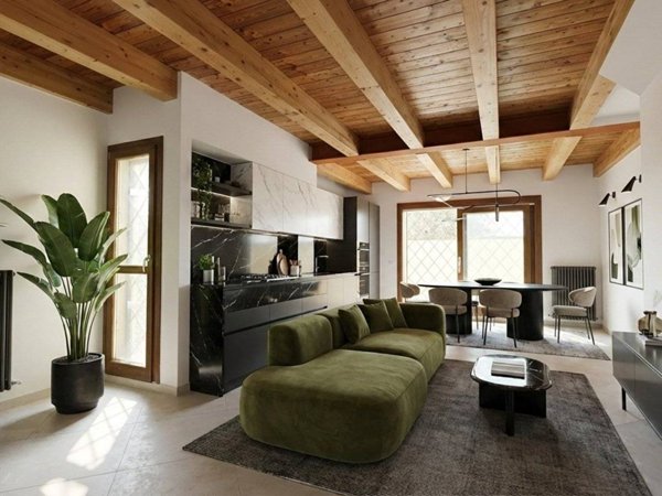 appartamento in vendita a Falconara Marittima