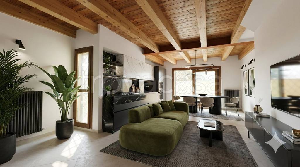 appartamento in vendita a Falconara Marittima