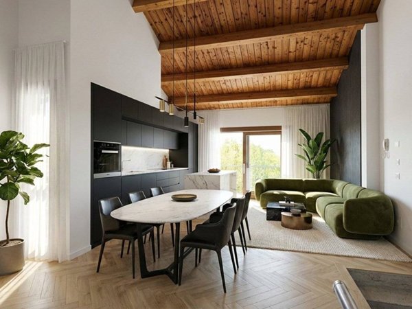 appartamento in vendita a Falconara Marittima