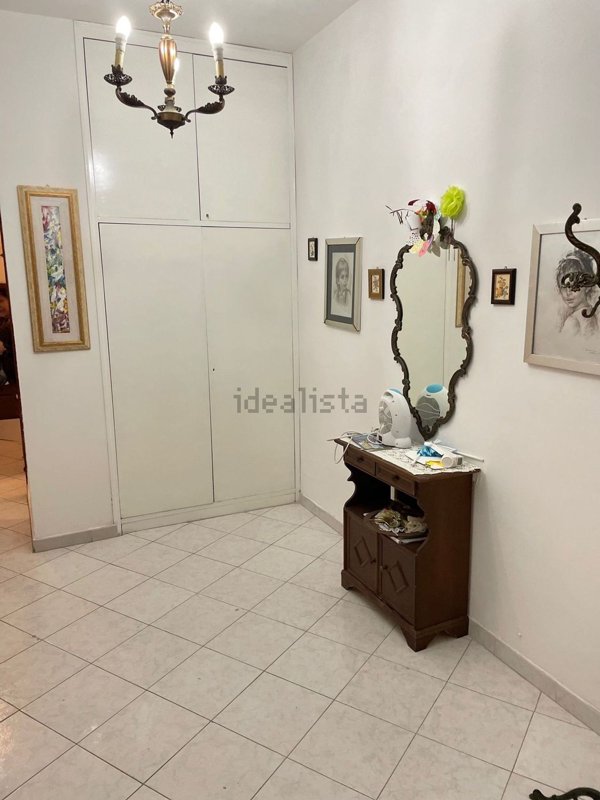 appartamento in vendita a Falconara Marittima