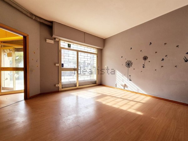 casa semindipendente in vendita a Falconara Marittima