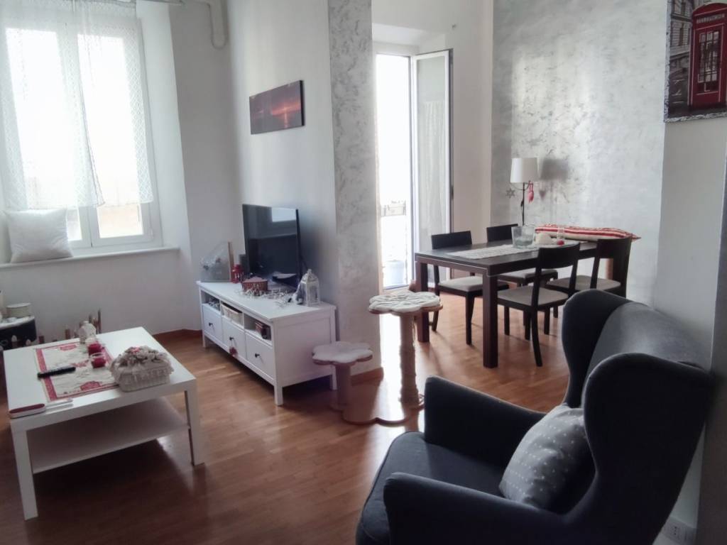 appartamento in vendita a Falconara Marittima