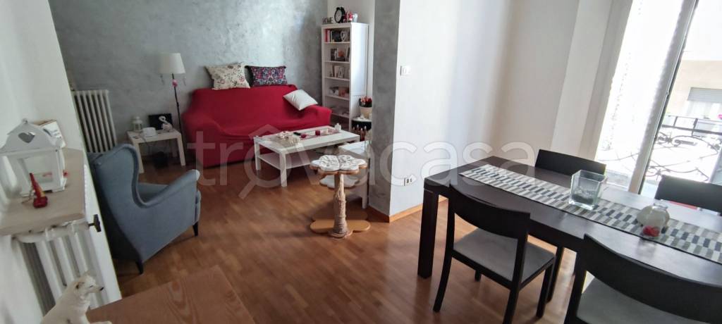 appartamento in vendita a Falconara Marittima