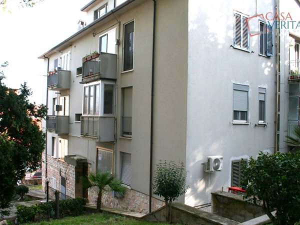 appartamento in vendita a Falconara Marittima