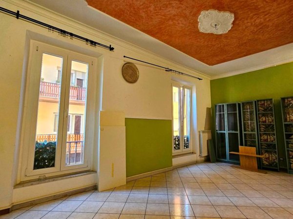 appartamento in vendita a Falconara Marittima