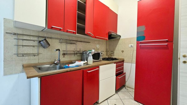 appartamento in vendita a Falconara Marittima