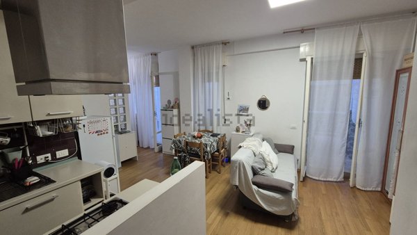 appartamento in vendita a Falconara Marittima