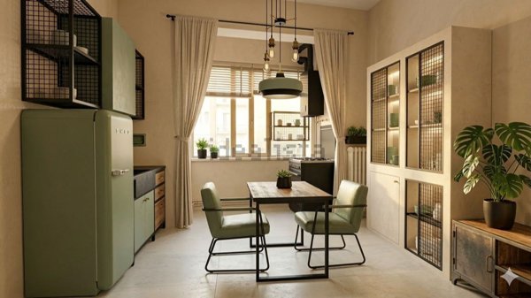 appartamento in vendita a Falconara Marittima