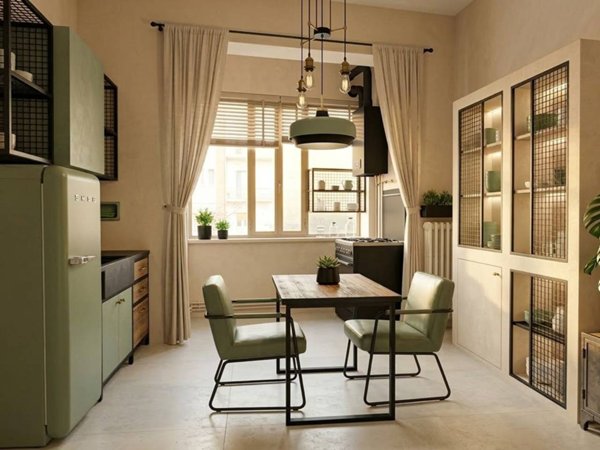 appartamento in vendita a Falconara Marittima