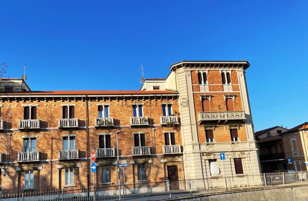 appartamento in vendita a Falconara Marittima