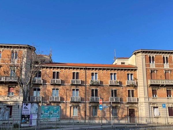 appartamento in vendita a Falconara Marittima