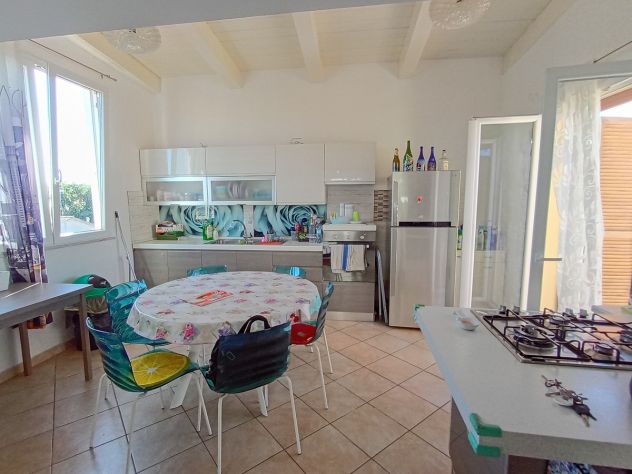 appartamento in vendita a Falconara Marittima in zona Castelferretti