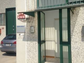 ufficio in vendita a Falconara Marittima in zona Castelferretti