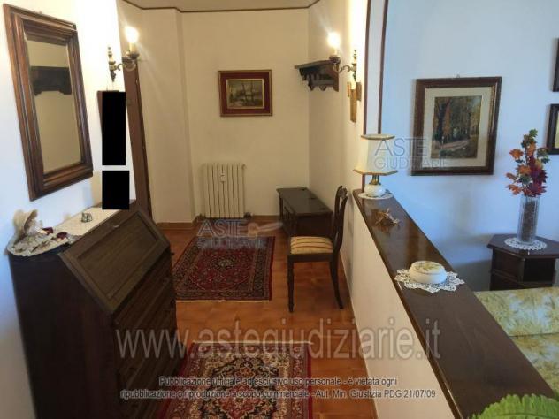 appartamento in vendita a Falconara Marittima