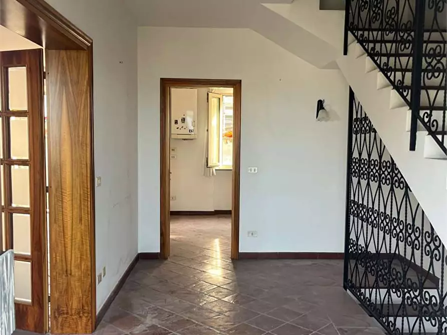 casa indipendente in vendita a Falconara Marittima
