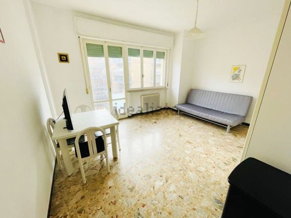 appartamento in vendita a Falconara Marittima