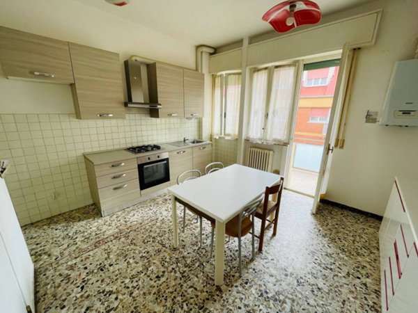 appartamento in vendita a Falconara Marittima