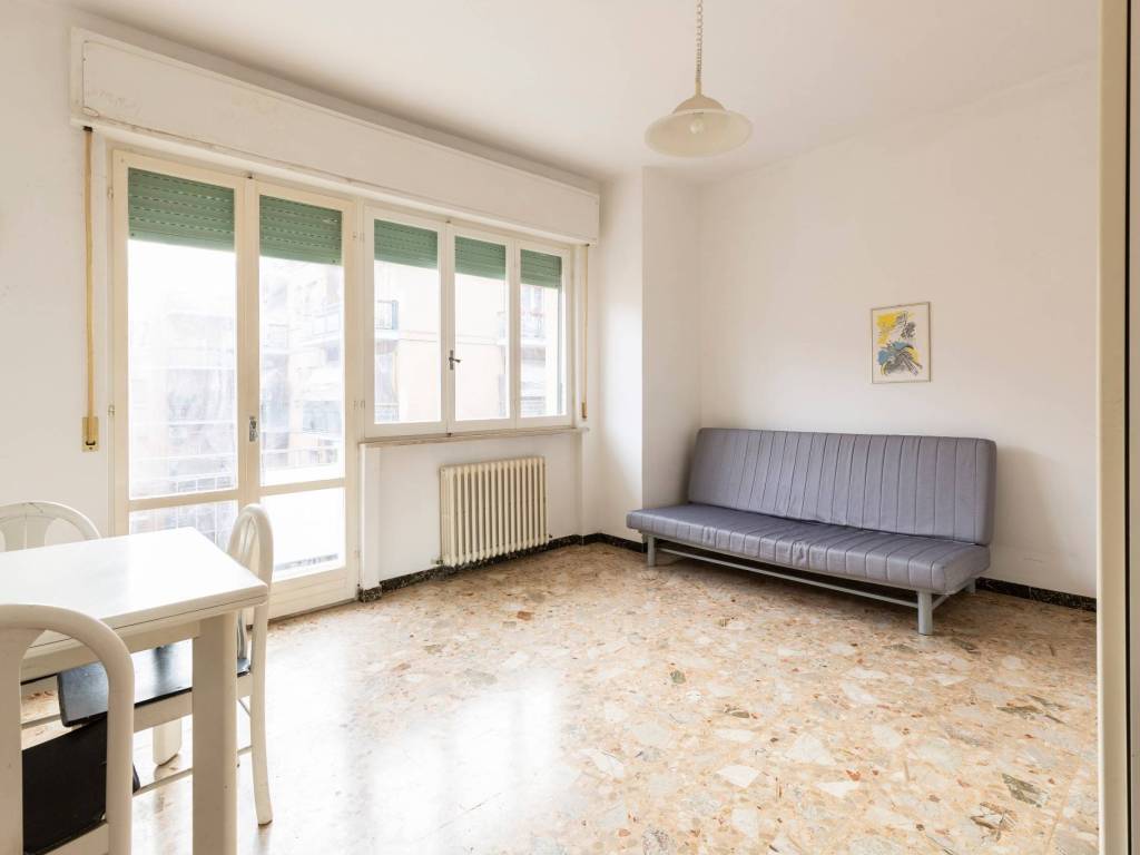 appartamento in vendita a Falconara Marittima