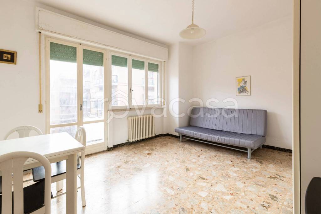 appartamento in vendita a Falconara Marittima