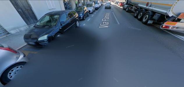 negozio in vendita a Falconara Marittima