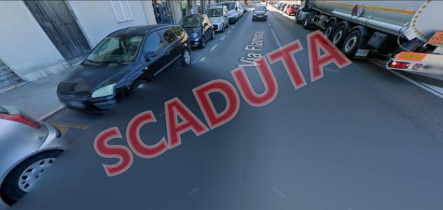 pentavano in vendita a Falconara Marittima