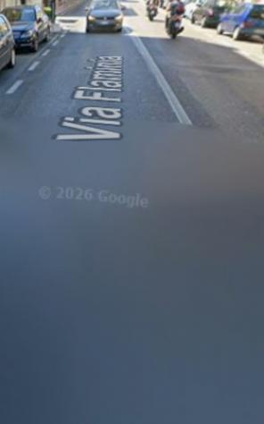 ufficio in vendita a Falconara Marittima