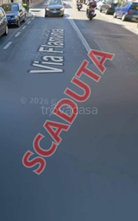 ufficio in vendita a Falconara Marittima