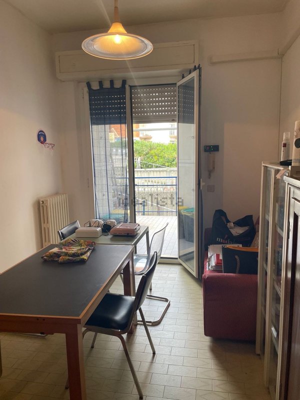 appartamento in vendita a Falconara Marittima