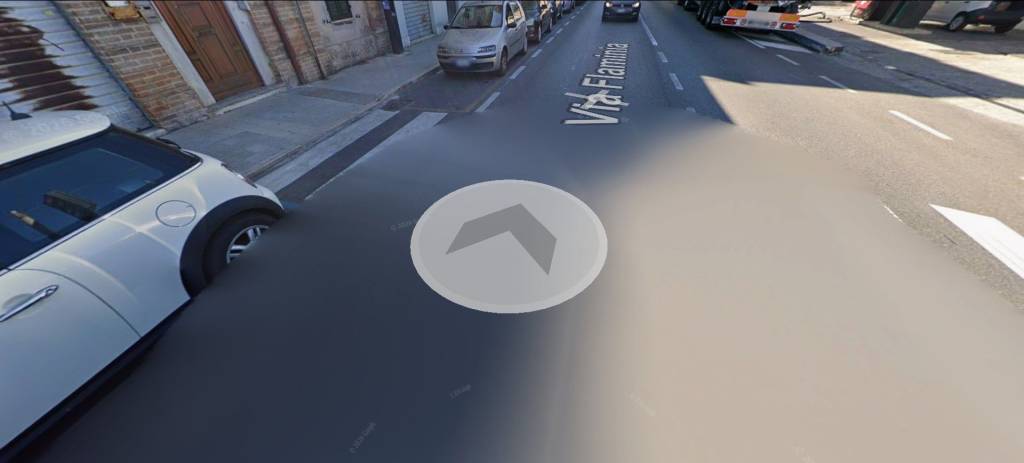 locale commerciale in vendita a Falconara Marittima