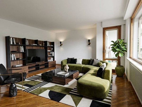 appartamento in vendita a Falconara Marittima