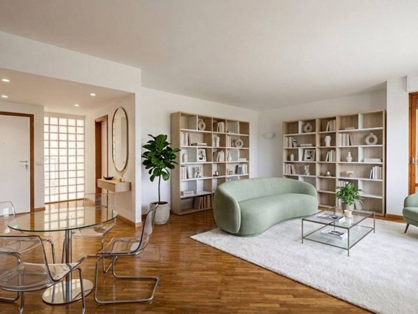 appartamento in vendita a Falconara Marittima