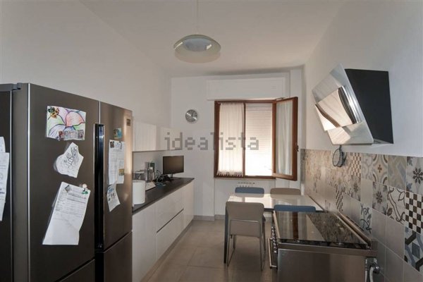 appartamento in vendita a Falconara Marittima