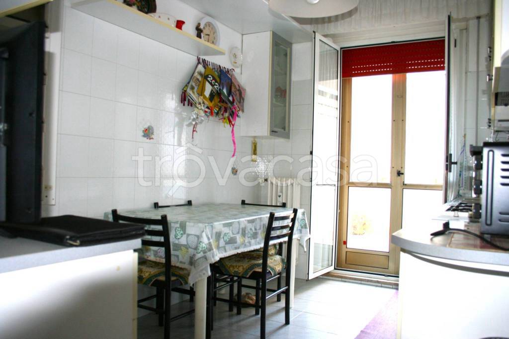 appartamento in vendita a Falconara Marittima