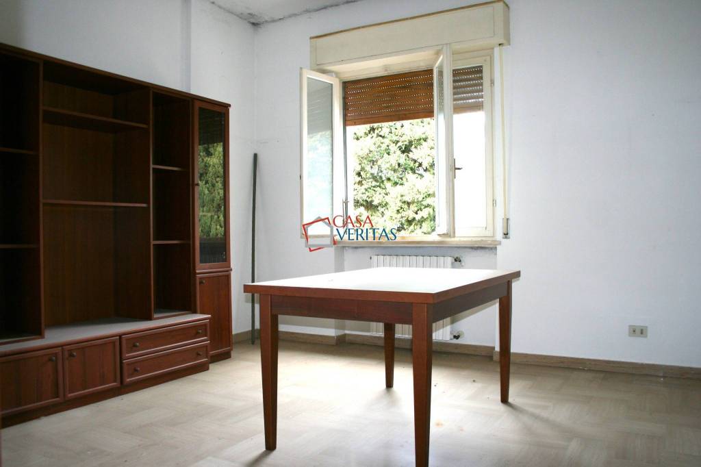 appartamento in vendita a Falconara Marittima in zona Castelferretti