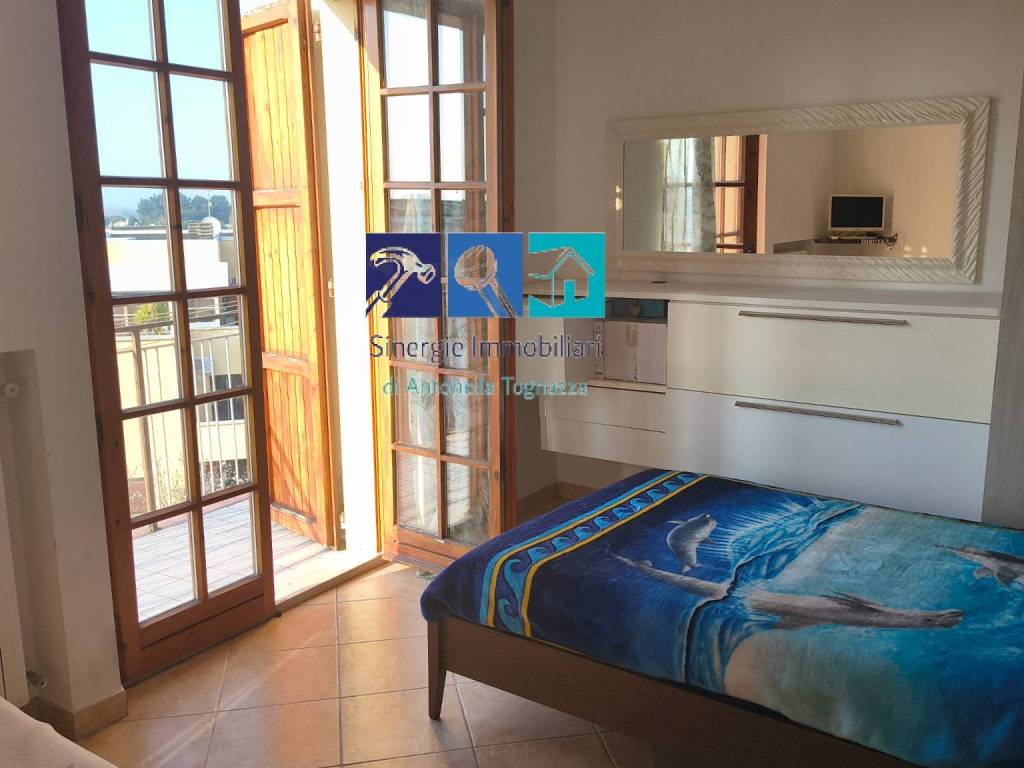 appartamento in vendita a Falconara Marittima