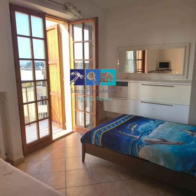 appartamento in vendita a Falconara Marittima