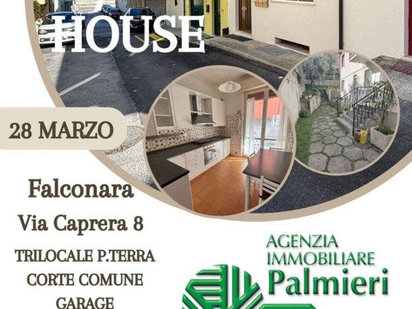 appartamento in vendita a Falconara Marittima