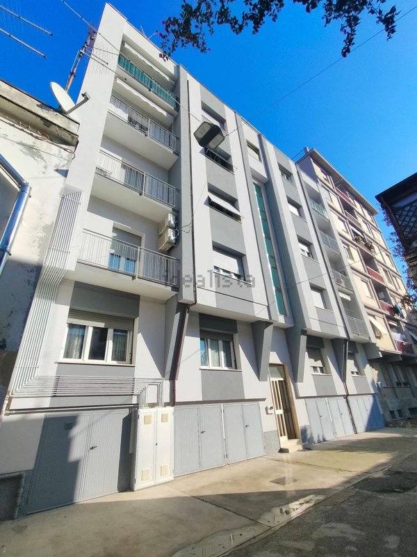 appartamento in vendita a Falconara Marittima